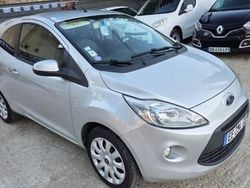 Occasion 2016 Ford Ka Titanium Citadine | 5 990 € (Bon prix)