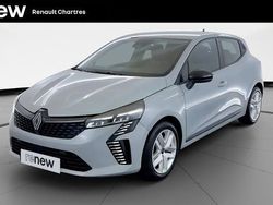 Gris Occasion 2024 Renault Clio V Evolution Citadine | 16 990 € (Prix juste)