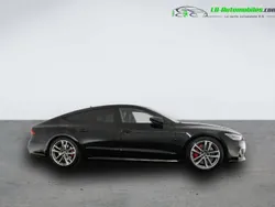 Utilisé 2022 Audi S7 Sportback Sport Citadine | 62 900 €