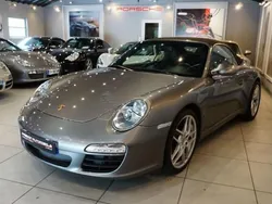 Utilisé 2009 Porsche 997 Cabriolet | 58 000 €