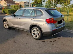 Gris Utilisé 2011 BMW X1 Executive SUV | 12 000 € (Prix juste)