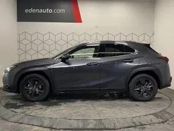 Utilisé 2024 Lexus UX 300h SUV | 35 990 €