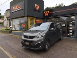 Utilisé 2019 Peugeot Expert Premium Van | 24 489 € (Prix juste)