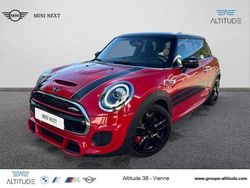 Rouge Utilisé 2020 Mini John Cooper Works Citadine | 26 500 € (Super prix)