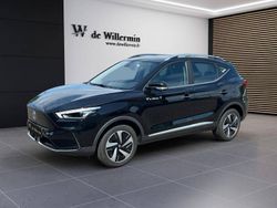 Noir Utilisé 2023 MG ZS Luxury Berline | 27 990 € (Prix cher)