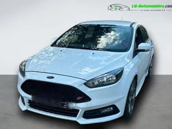 Utilisé 2015 Ford Focus ST Berline | 18 400 € (Bon prix)