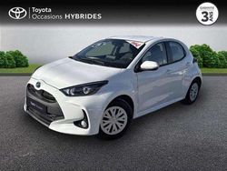 Utilisé 2023 Toyota Yaris Hybrid Business Edition Berline | 18 990 € (Bon prix)