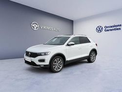 Utilisé 2018 VW T-Roc Edition SUV | 26 990 € (Prix juste)