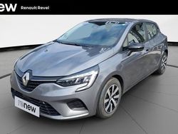 Gris Utilisé 2023 Renault Clio V Equilibre Citadine | 14 995 € (Prix juste)
