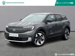 Gris Utilisé 2025 Ford Explorer Extended Range SUV | 49 690 €