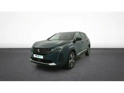 Bleu Utilisé 2023 Peugeot 5008 S | 26 440 € (Prix juste)