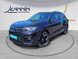 Utilisé 2024 VW Tiguan SUV | 46 490 €