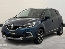 Utilisé 2019 Renault Captur Intens SUV | 13 999 € (Bon prix)