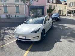 Utilisé 2021 Tesla Model 3 Standard Range Plus Berline | 24 900 € (Prix assez cher)
