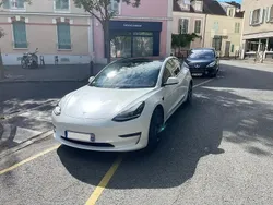 Utilisé 2021 Tesla Model 3 Standard Range Plus Berline | 24 900 € (Prix juste)