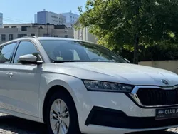Utilisé 2021 Skoda Octavia Business Line Berline | 15 990 € (Prix juste)
