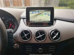 Gris Utilisé 2018 Mercedes B180 Edition Monospace | 17 599 € (Super prix)