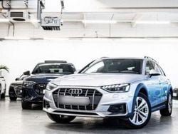 Utilisé 2022 Audi A4 Allroad Sport Break | 34 300 € (Prix assez cher)