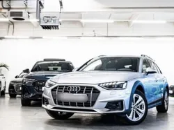 Utilisé 2022 Audi A4 Allroad Sport Break | 34 300 € (Prix cher)