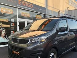Gris Occasion 2019 Peugeot Expert Van | 16 490 € (Prix juste)