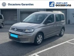 Beige Utilisé 2023 VW Caddy Monospace | 33 990 €