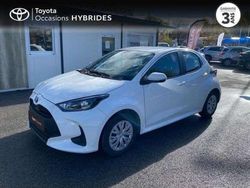 Utilisé 2023 Toyota Yaris Hybrid Berline | 18 480 € (Prix juste)
