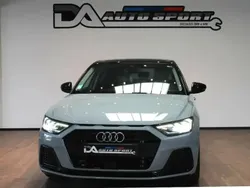 Utilisé 2022 Audi A1 Sportback Citadine | 21 490 € (Prix juste)