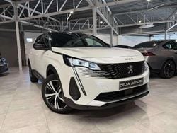 Blanc Utilisé 2023 Peugeot 5008 GT Monospace | 30 900 € (Super prix)