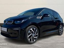 Biton Utilisé 2022 BMW i3 Citadine | 21 699 € (Prix assez cher)