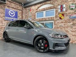 Gris Utilisé 2020 VW Golf VII GTI Berline | 36 892 € (Prix cher)
