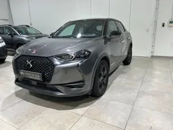 Gris Utilisé 2020 DS Automobiles DS3 Crossback Performance SUV | 17 089 € (Bon prix)