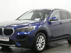 Utilisé 2020 BMW X1 Sport Line SUV | 21 888 € (Super prix)