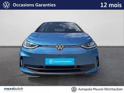 Nouvelle 2025 VW ID.3 Pro Citadine | 36 100 € (Prix cher)