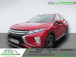 Utilisé 2018 Mitsubishi Eclipse Cross SUV | 22 000 € (Prix juste)