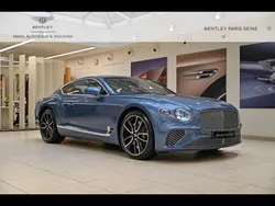 Utilisé 2019 Bentley Continental GT Coupé | 164 900 € (Super prix)