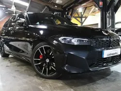 BMW M340