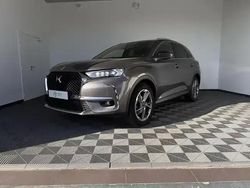 Gris Occasion 2021 DS Automobiles DS7 Crossback SUV | 27 490 €