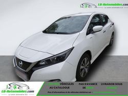 Utilisé 2021 Nissan Leaf Citadine | 17 000 € (Prix cher)
