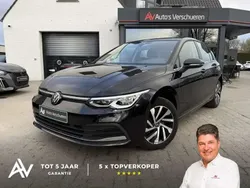 Noir Utilisé 2023 VW Golf VIII Style Berline | 28 490 €