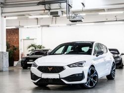 Utilisé 2022 Cupra Leon VZ Berline | 28 900 € (Prix assez cher)