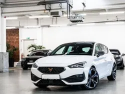 Utilisé 2022 Cupra Leon VZ Berline | 28 900 € (Prix cher)