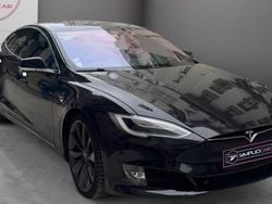 Utilisé 2017 Tesla Model S Citadine | 31 490 €