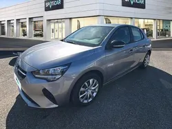 Orange Utilisé 2020 Opel Corsa Business | 11 490 € (Prix juste)