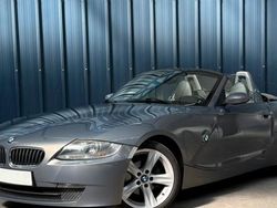 Utilisé 2009 BMW Z4 Sport Line Coupé | 16 990 €