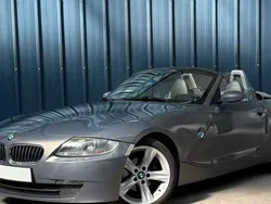 Utilisé 2009 BMW Z4 Sport Line Coupé | 16 990 €