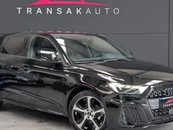Utilisé 2023 Audi A1 Sportback S-Line Citadine | 25 490 € (Prix juste)