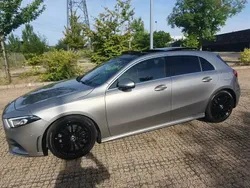 Mercedes A200