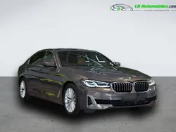 Utilisé 2021 BMW 540 Berline | 58 200 €