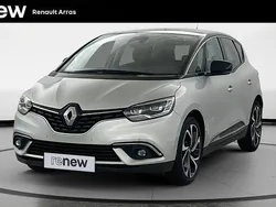 Biton Utilisé 2020 Renault Scénic IV Intens Monospace | 18 499 € (Prix juste)