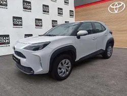 Utilisé 2024 Toyota Yaris Hybrid | 22 990 € (Bon prix)